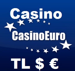 casino euro kabul eden