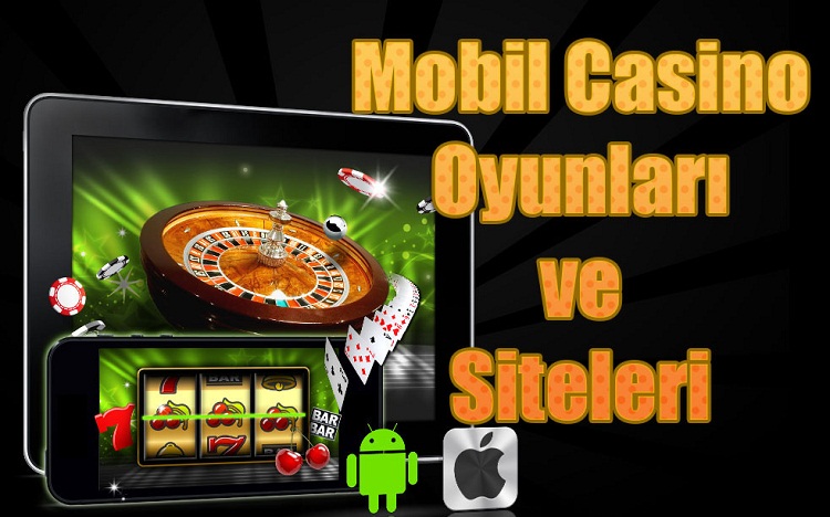 Mobil Casino, Mobil Casino Oyunları, Mobil Casino Siteleri, Tempobet Mobil Casino, Mobil Casinolar