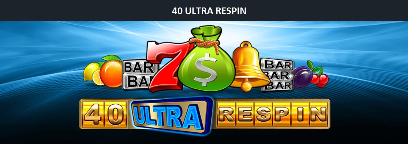 40 ultra respin, 40 ultra respin egt, 40 ultra respin slot oyna, 40 ultra respin egt casino