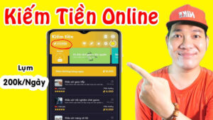 Kiếm Tiền Từ Game Bài Là Gì?