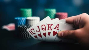 Poker Là Gì?