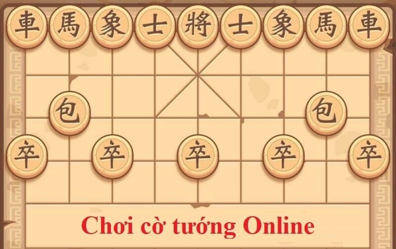 Mẹo chơi cờ Tướng từ cao thủ giúp bạn luôn chiếm ưu thế