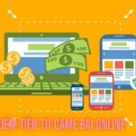 Cách Kiếm Tiền Từ Game Bài Online: Bí Quyết Thành Công Cho Người Mới