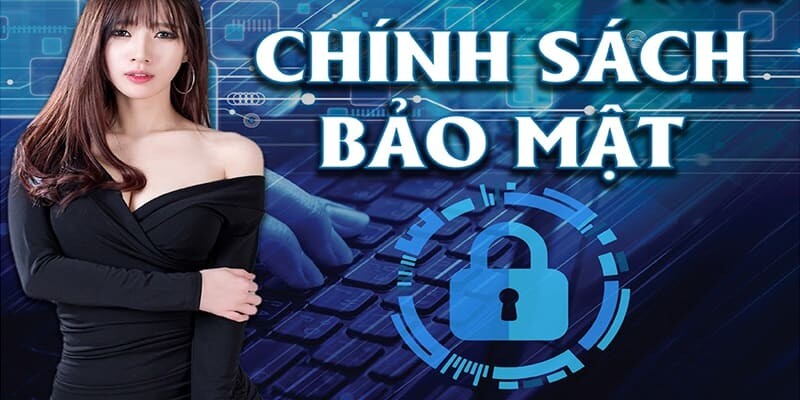 Cam Kết Bảo Vệ Thông Tin Người Chơi